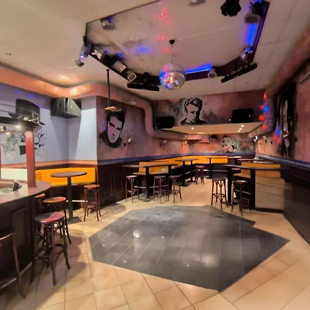 فندق Smart 2 Bb2 325 وينتربرغ