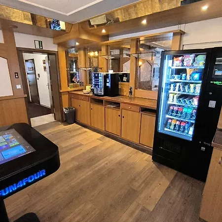 Smart 2 Bb2 325 Hotel *