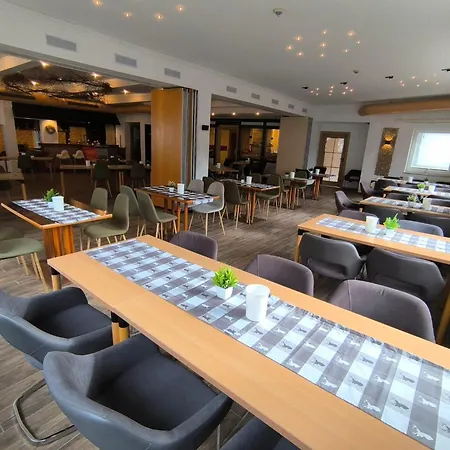 Smart 2 Bb2 325 Hotel