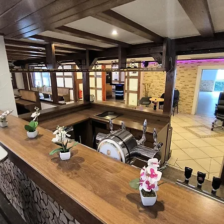 Smart 2 Bb2 325 Hotel Winterberg