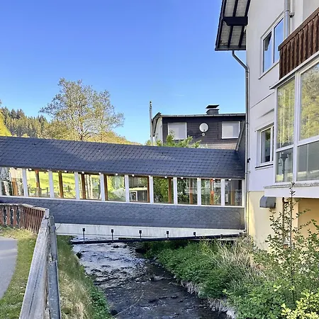 Hotel Smart 2 Bb2 325 Winterberg