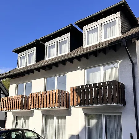 Smart 2 Bb2 325 وينتربرغ