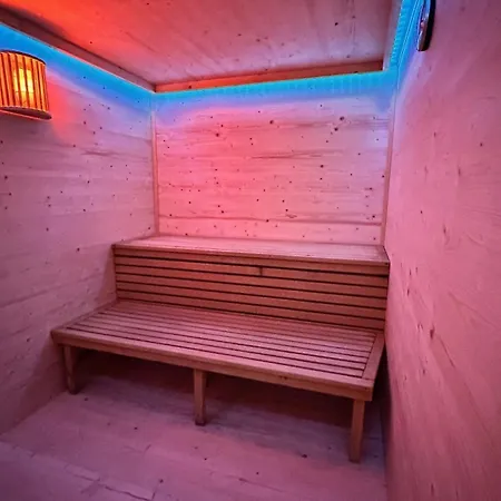 Smart 2 Bb2 325 Hotel *