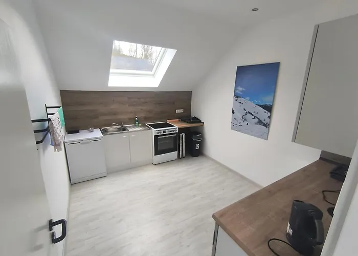 Smart 2 Bb2 325 Hotel Winterberg