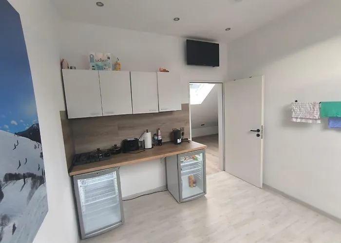 Hotel Smart 2 Bb2 325