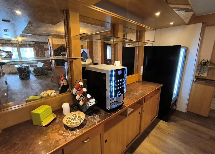 호텔 Smart 2 Bb2 325 *