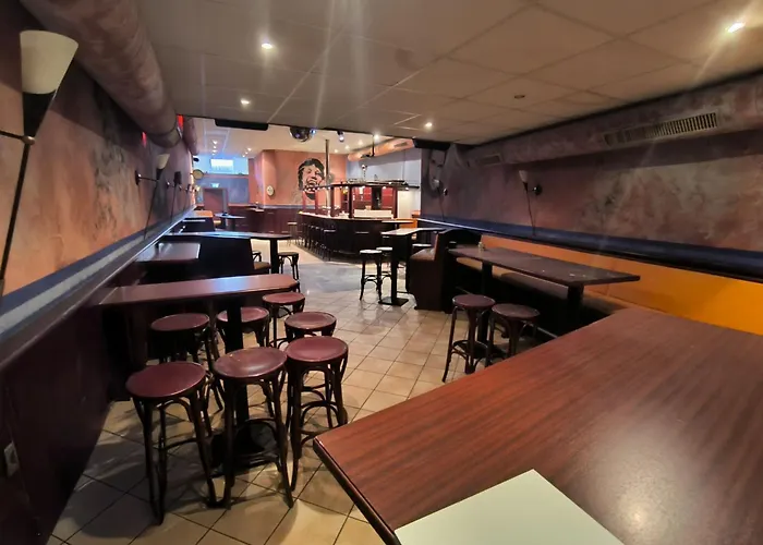 Smart 2 Bb2 325 호텔 빈터베르크