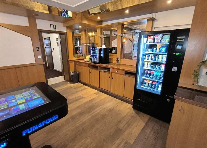 Smart 2 Bb2 325 호텔 *