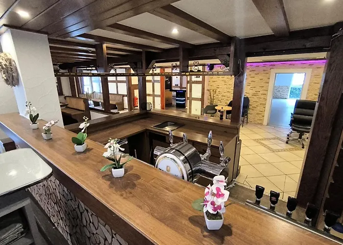 Smart 2 Bb2 325 호텔 빈터베르크