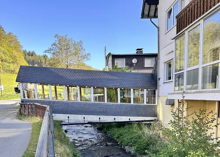 Hotel Smart 2 Bb2 325 Winterberg