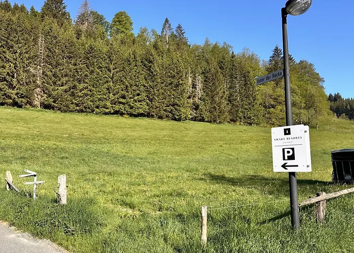 Smart 2 Bb2 325 Hotel