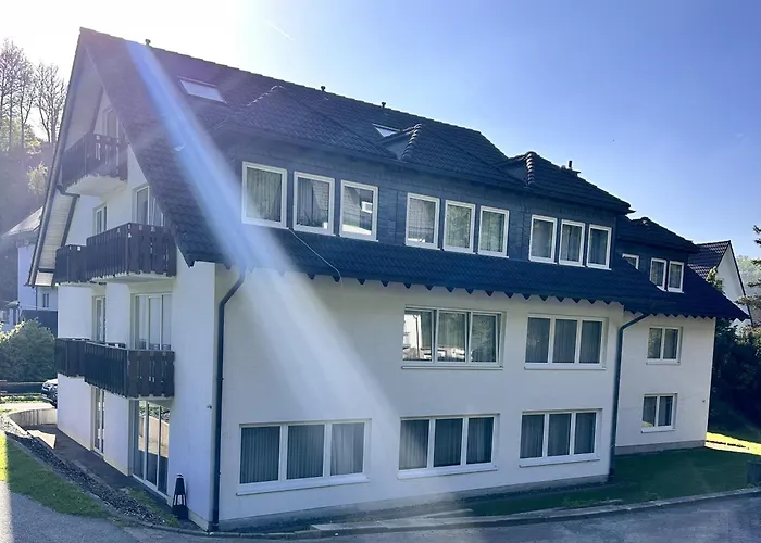 Hotel Smart 2 Bb2 325