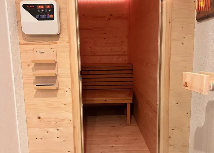 Smart 2 Bb2 325 Hotel Winterberg