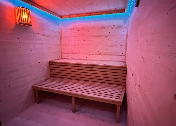 Smart 2 Bb2 325 호텔 *